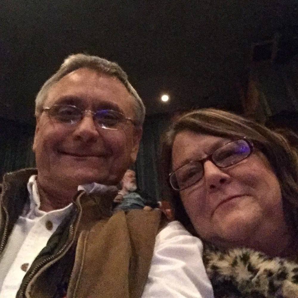 Meet your Posher, Jonny